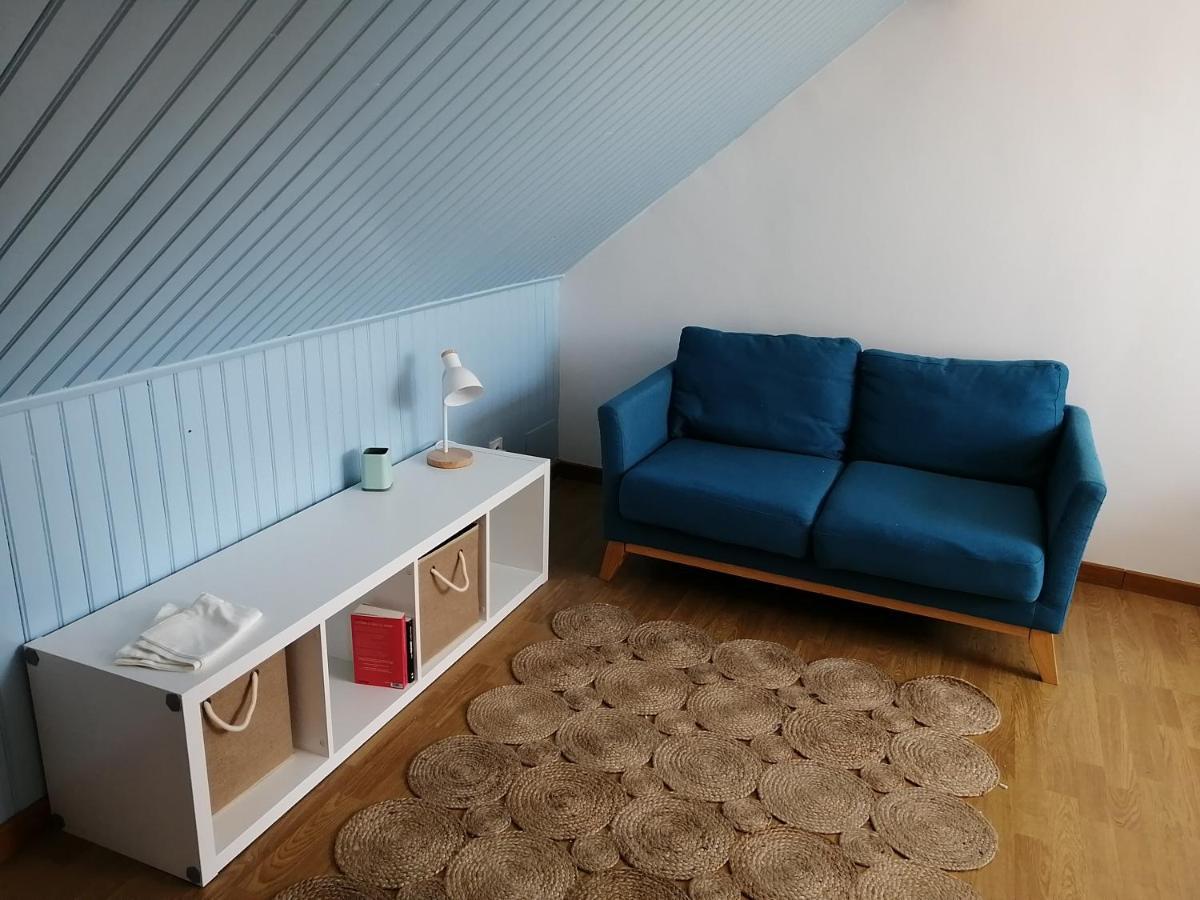Le Cottage De La Plage - Maison Avec Garage Mers-les-Bains Eksteriør bilde
